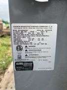 DaHin A/C unit, row:4