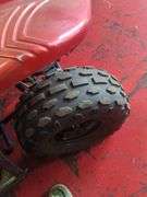 Kids quad gas TAO Motor