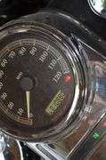 Harley Davidson Motorcycle