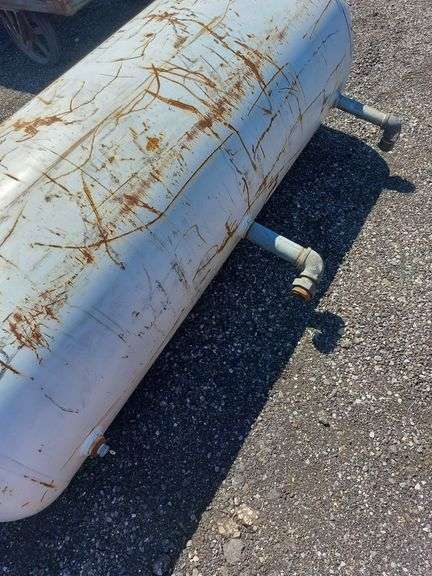 Air Tank