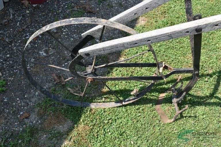 Hand Cultivator
