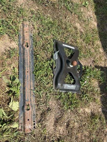 Drawtite fifth wheel hitch, row:9 image