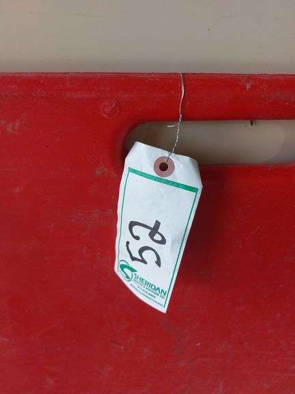 Kane Poly Sorting Panel