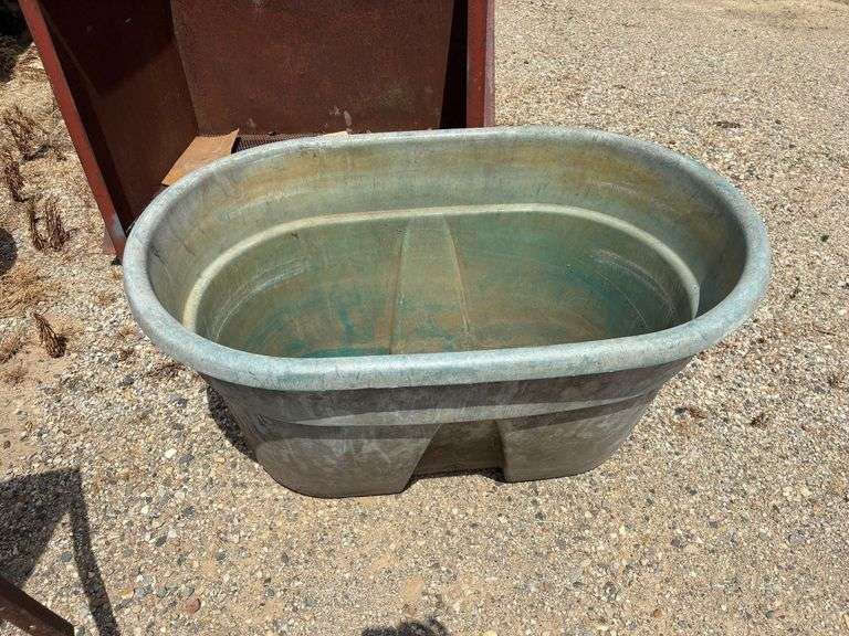 Stock Tank