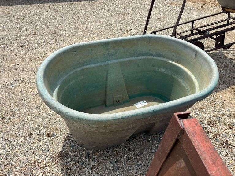 Stock Tank