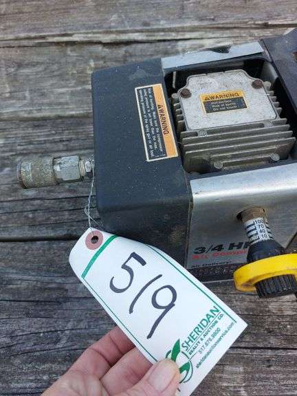 Craftsman Tankless Air Compressor