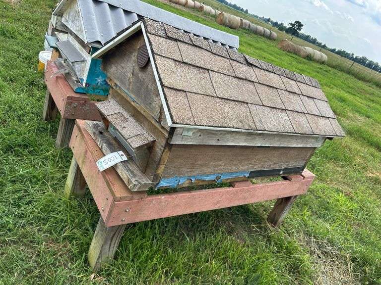 Beehive, row:10 image