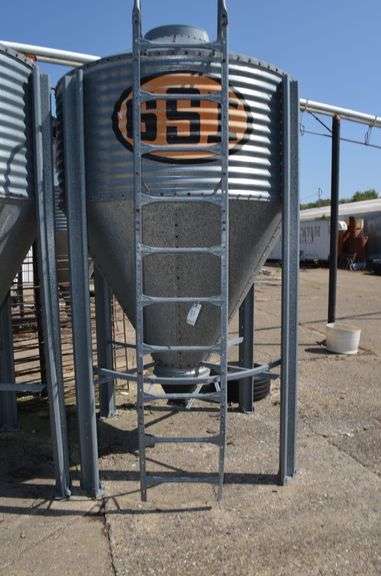 GSI Grain Bin