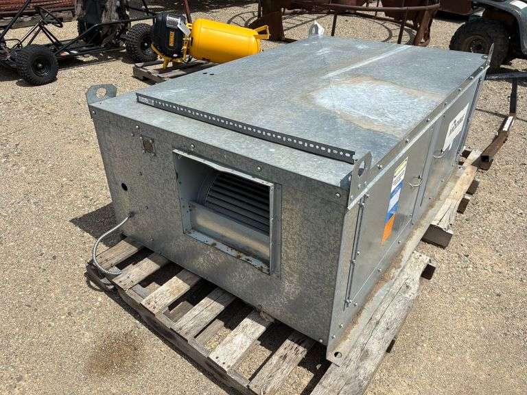 Modine Heater