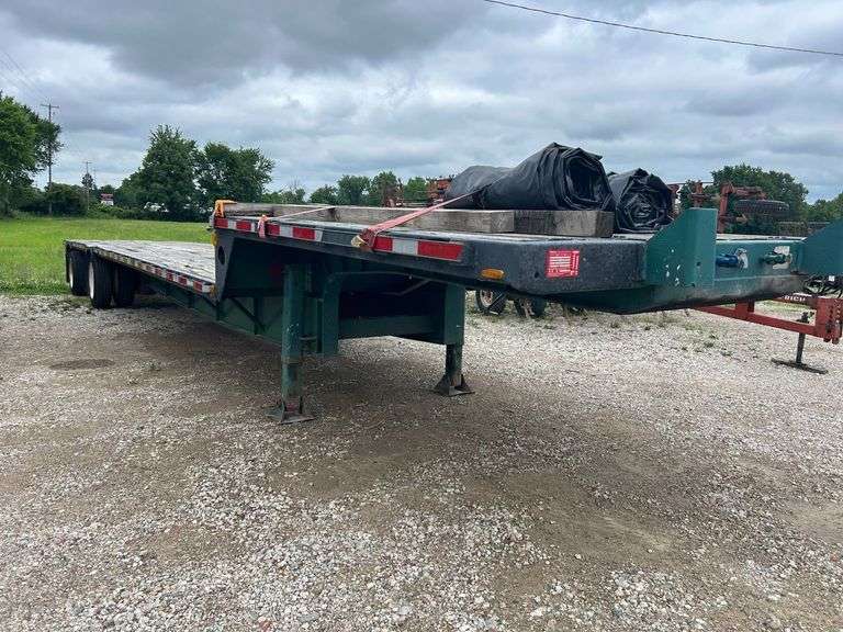 1990 Alabama Step Deck image