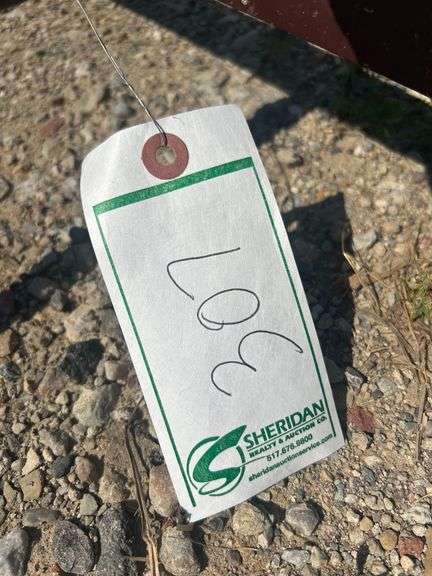 Bin Ladder