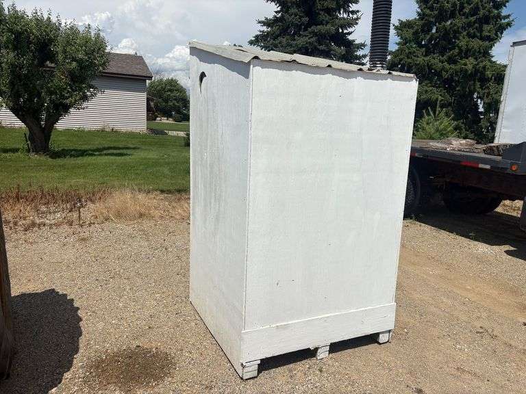 Outhouse