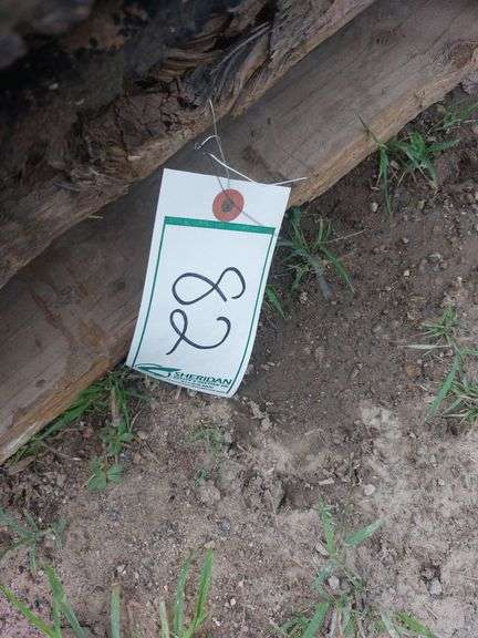 (3) Rubber Stall Floor Mats