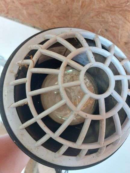 Premier 1 “Prima” Heat Lamp