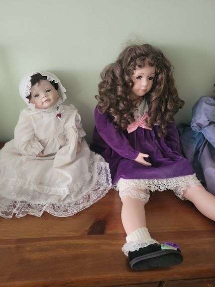 Dolls