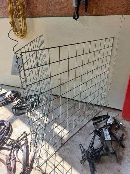 Premier 1 Welded Wire Creep Panel