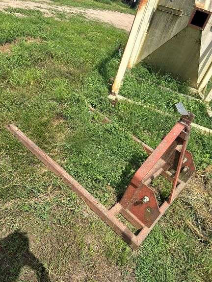 3pt Forks, row:9 image