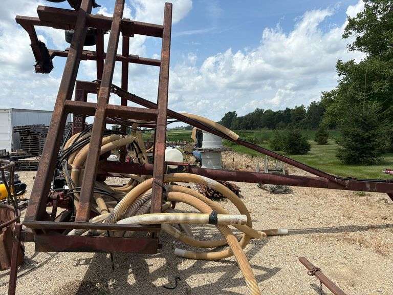 Manure Applicator