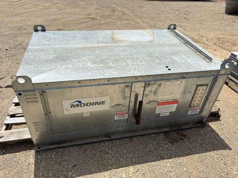 Modine Heater