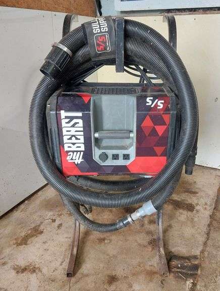 Sullivan Supply The Beast Blower