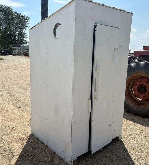 Outhouse