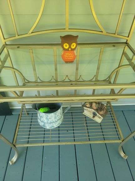 Porch Furniture