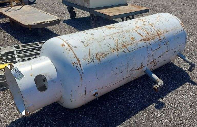 Air Tank image