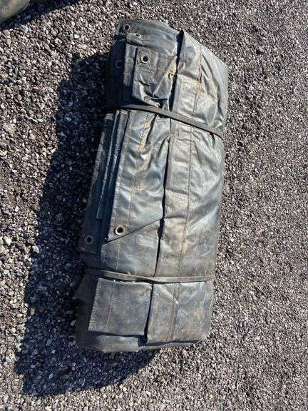 1 40 ft truck tarp image