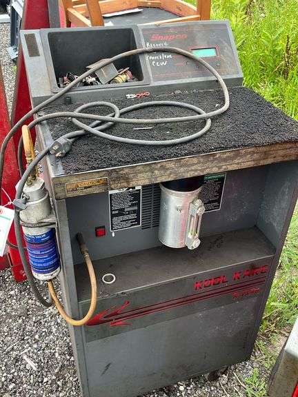 Kool Kare R-134a image