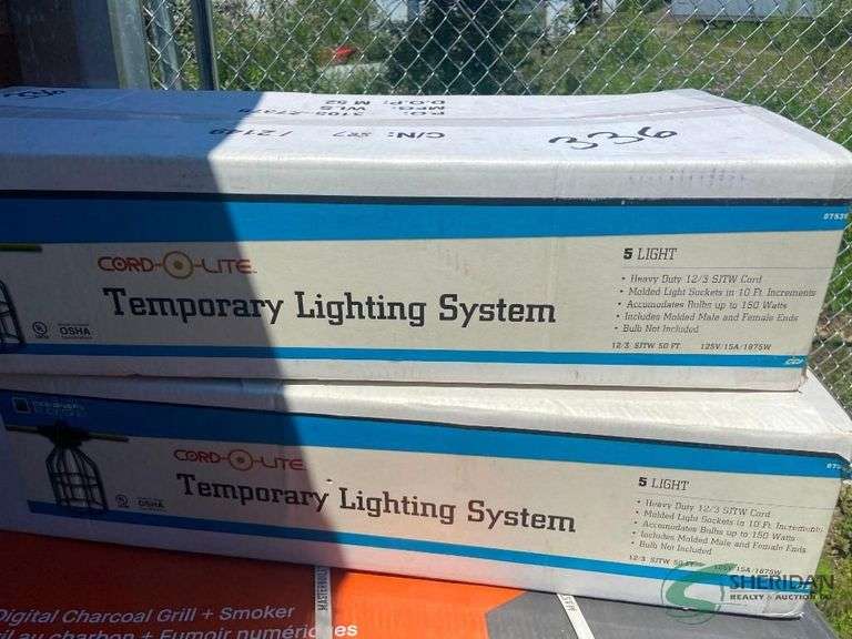 Numerous New hardware items TOTES NOT INCLUDED image