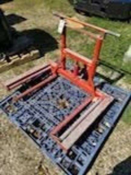 Tire Dolly image