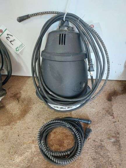 Premier 1 “Prima” Heat Lamp