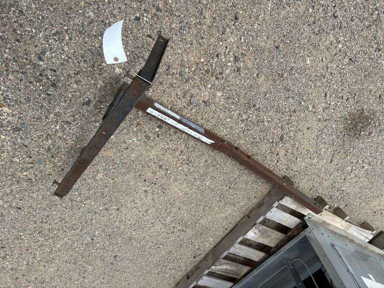 Reese Hitch Hall Max