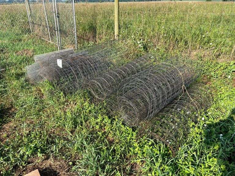 Stack of assorted fence, row:11 image