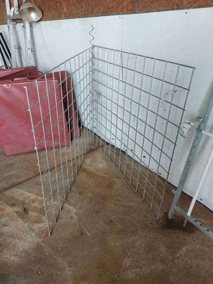 Premier 1 Welded Wire Creep Panel