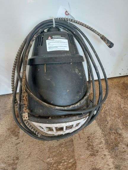 Premier 1 “Prima” Heat Lamp