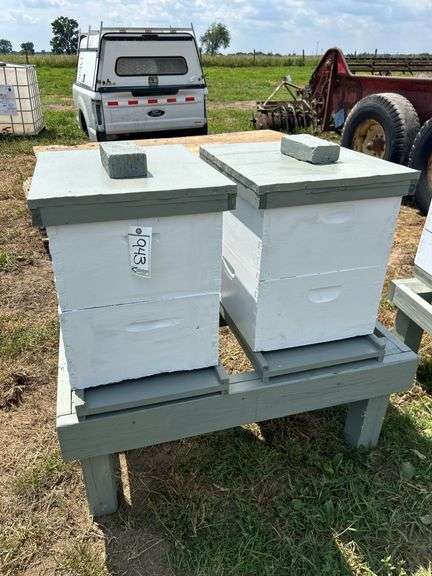 Bee Supplies, row:9 image
