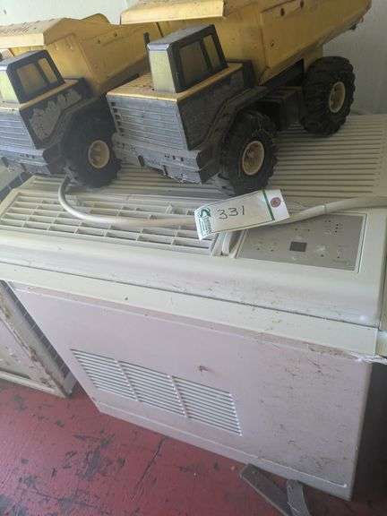FRIGIDAIRE Dehumidifier