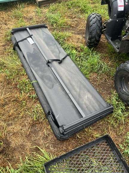 Tonneau cover for short box F-150, row:10 image