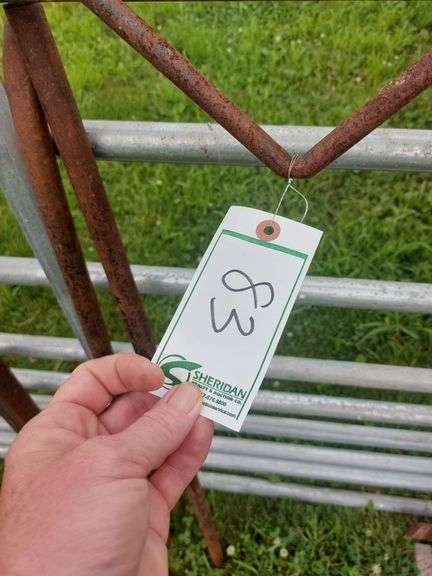 Stall Chute