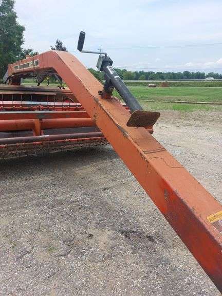GEHL 2140 Haybine