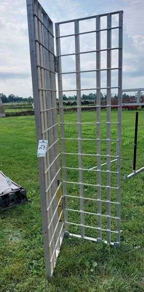 Load Ramps