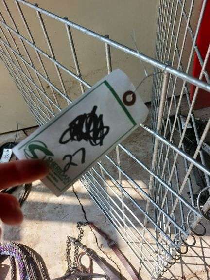 Premier 1 Welded Wire Creep Panel