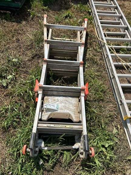 Little Giant Ladder, row:9 image