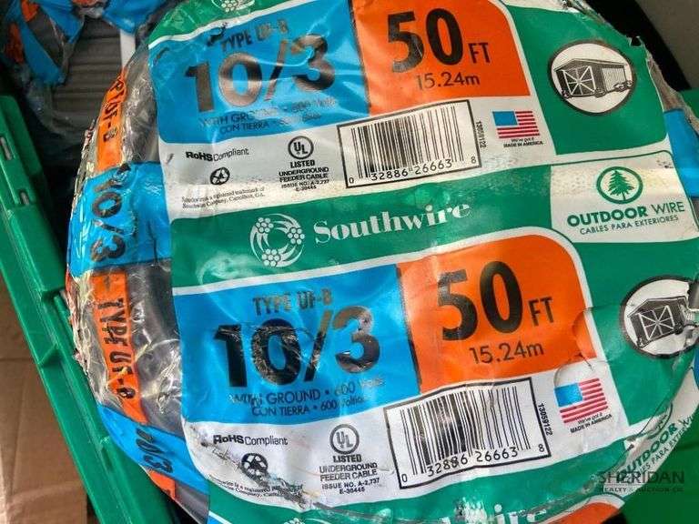 Numerous New hardware items TOTES NOT INCLUDED