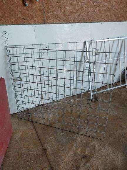 Premier 1 Welded Wire Creep Panel