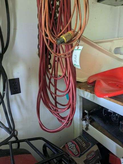 Extension cord
