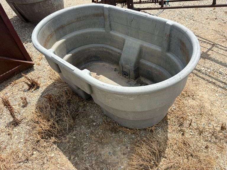Stock Tank
