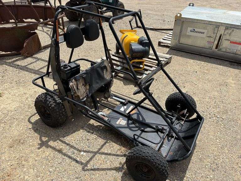 Go Cart (non-running)