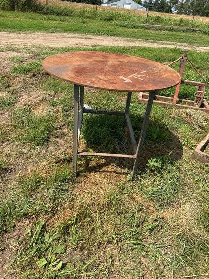 Welding table, row:9 image